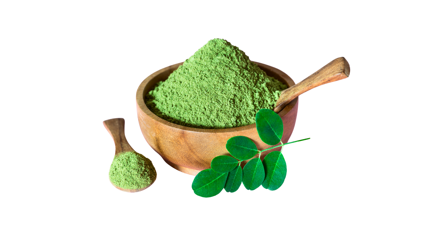 Moringa Powder